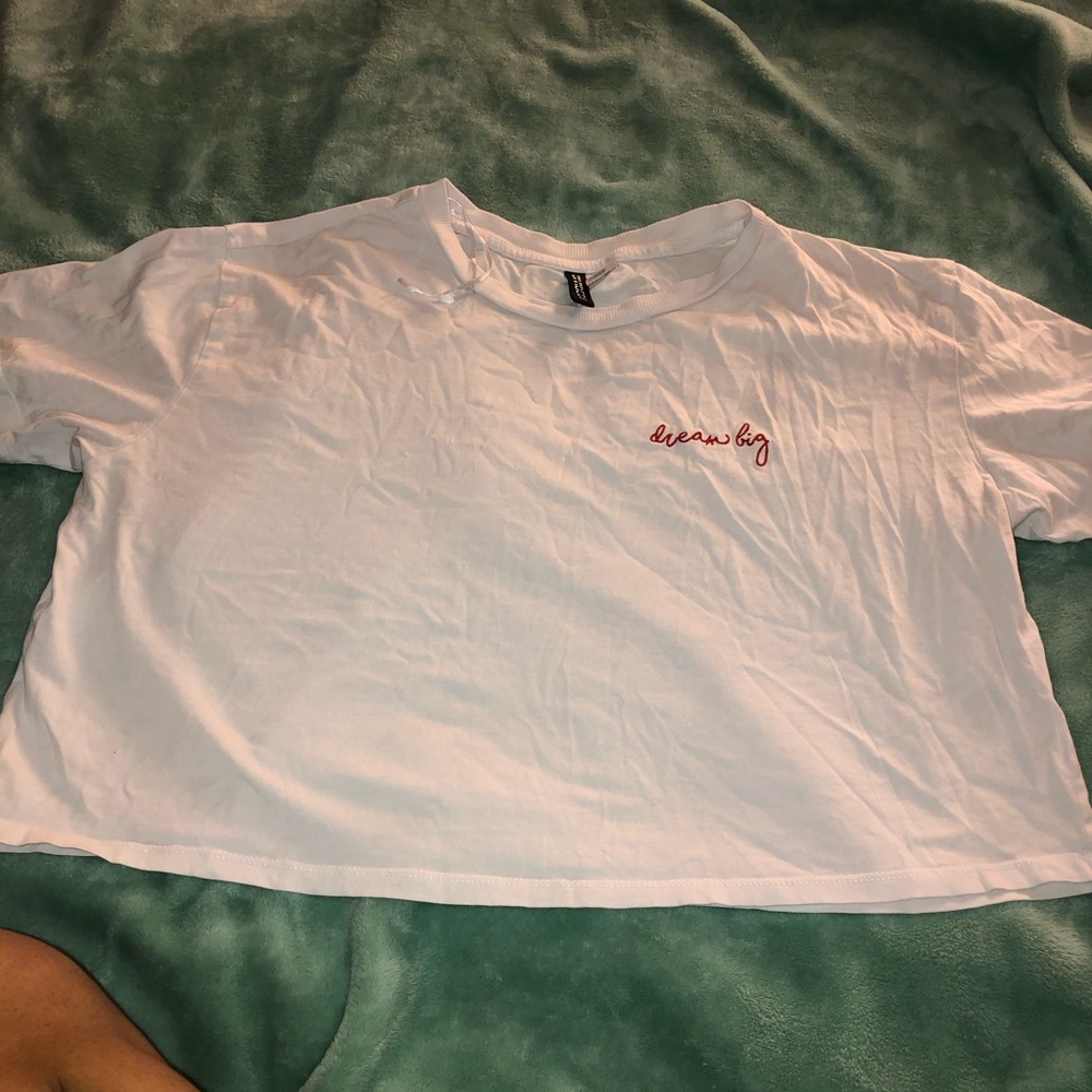 H&M’ size medium
